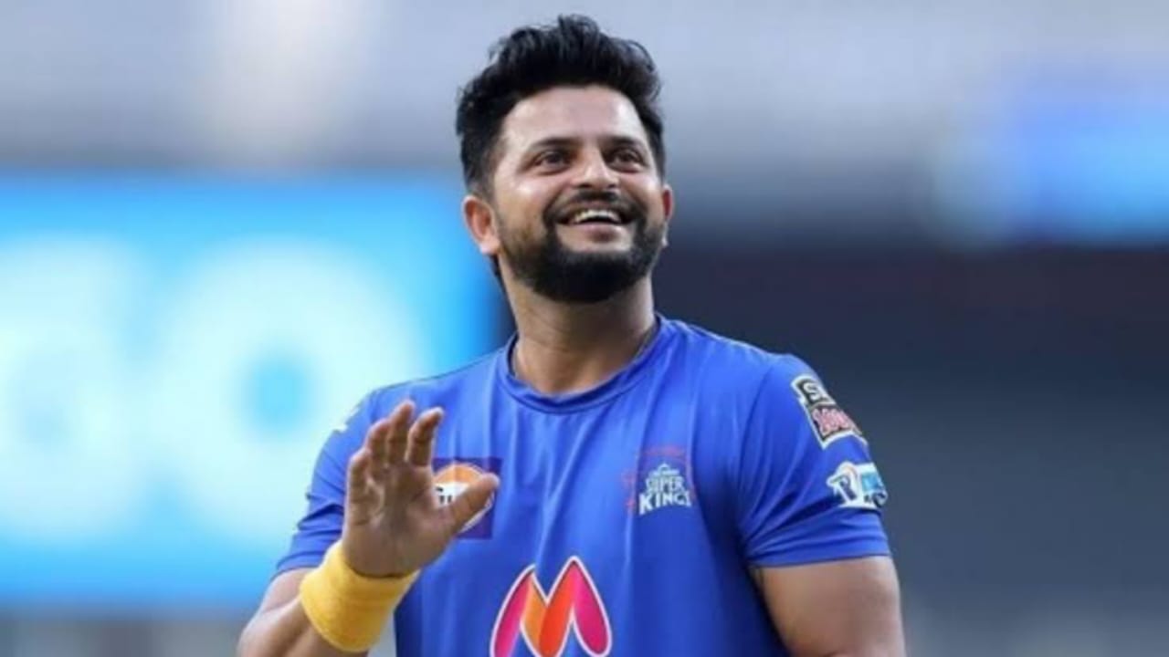 বাদ ধোনি-বিরাট, পছন্দের একাদশ প্রকাশ করে সকলকে অবাক করলেন সুরেশ রায়না !! 2