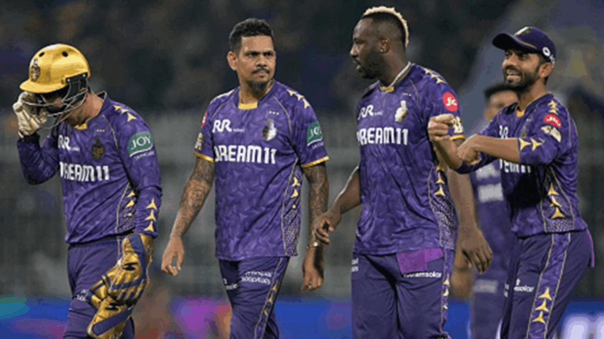 মাথায় হাত KKR ম্যানেজমেন্টের, অবসরের ঘোষণা দিলেন এই তারকা ক্রিকেটার !! 1