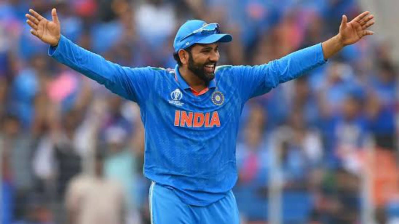 ওডিআই ক্রিকেটে রোহিত শর্মার ভবিষ্যত নিয়ে এবার বিস্ফোরক মন্তব্য করলেন রাজীব শুক্লা !! 2 ওডিআই ক্রিকেটে রোহিত শর্মার ভবিষ্যত নিয়ে এবার বিস্ফোরক মন্তব্য করলেন রাজীব শুক্লা !! 2