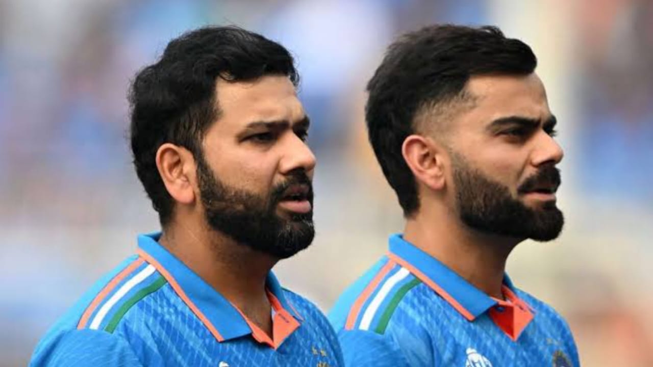 ওডিআই ক্রিকেটে রোহিত শর্মার ভবিষ্যত নিয়ে এবার বিস্ফোরক মন্তব্য করলেন রাজীব শুক্লা !! 3 ওডিআই ক্রিকেটে রোহিত শর্মার ভবিষ্যত নিয়ে এবার বিস্ফোরক মন্তব্য করলেন রাজীব শুক্লা !! 3
