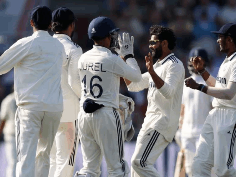 চলতি টেস্টেই দেশে ফিরছেন এই তারকা, মাথায় হাত ভারতীয় দলের !! 2
