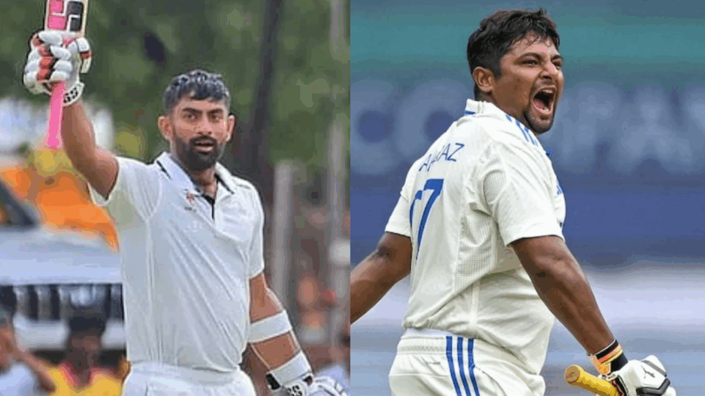 পঞ্চম টেস্ট থেকে পন্থ বাদ পড়তেই কপাল খুললো এই ২ তারকার, ভারতীয় দলে নিচ্ছেন সরাসরি এন্ট্রি !! 3 Team india