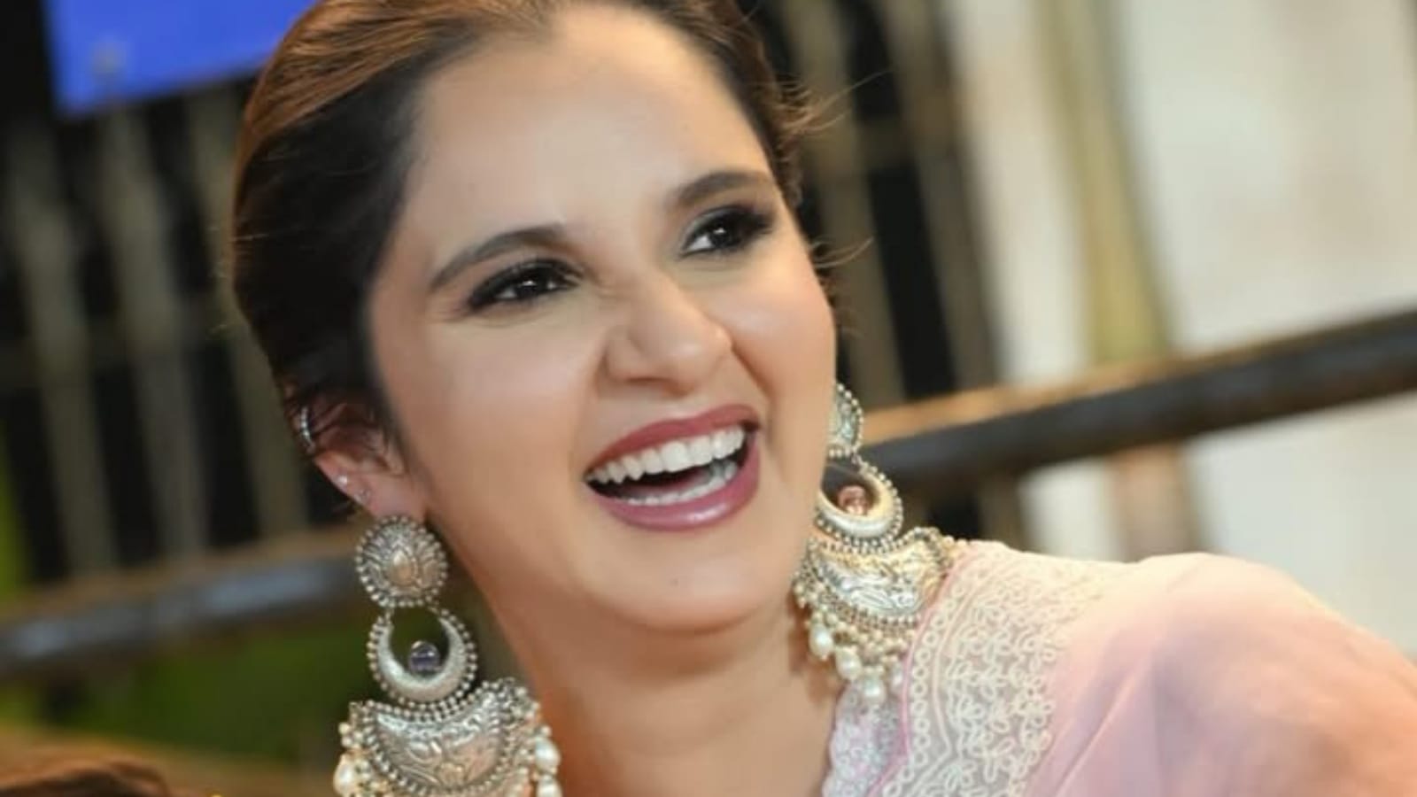 আবার‌ও বিয়ের পিঁড়িতে সানিয়া মির্জা, শামি-সিরাজ নন এই কোটিপতি ব্যবসায়ীর সঙ্গে বলবেন 'কবুল হ্যায়' !! 3