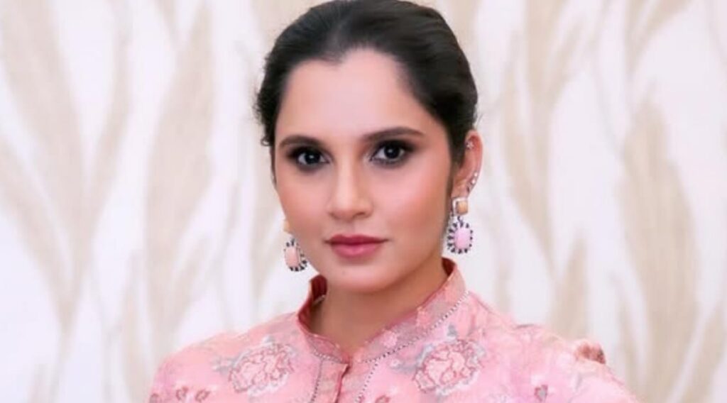 " হাত-পা ঠান্ডা হয়ে গেছিলো...", শোয়েব মালিকের সঙ্গে ডিভোর্সের খবরে ভেঙ্গে পড়েছিলেন সানিয়া মির্জা !! 2 সানিয়া মির্জা