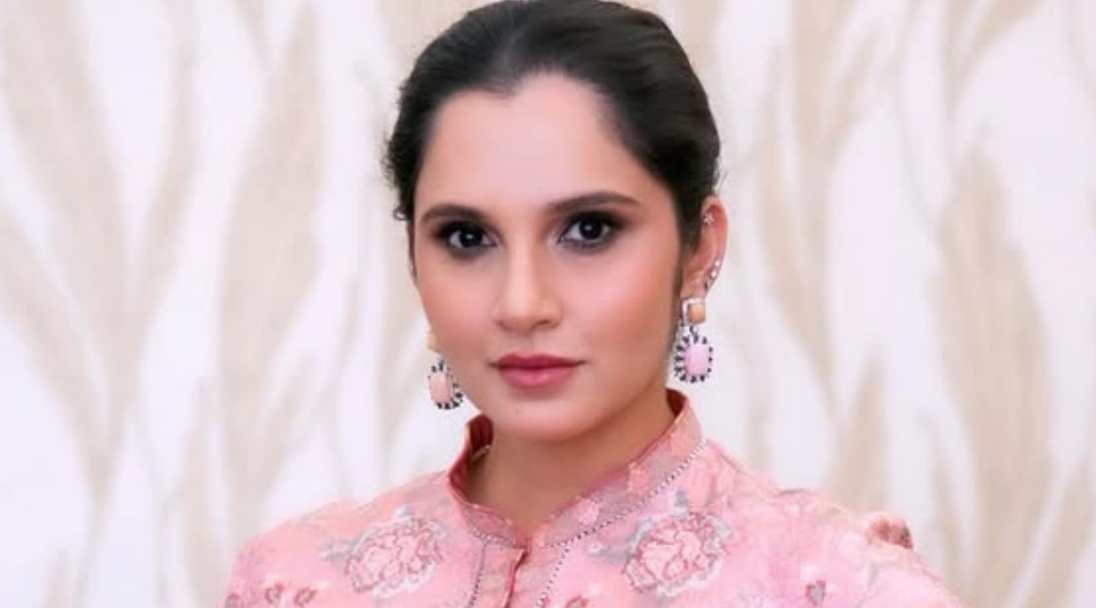 শুরু হয়ে গেলো সানিয়া মির্জার বিয়ের প্রস্তুতি, আইবুড়ো ভাতের মেনুতে বাঙালি খাবারের সুস্বাদু পদ !! 2