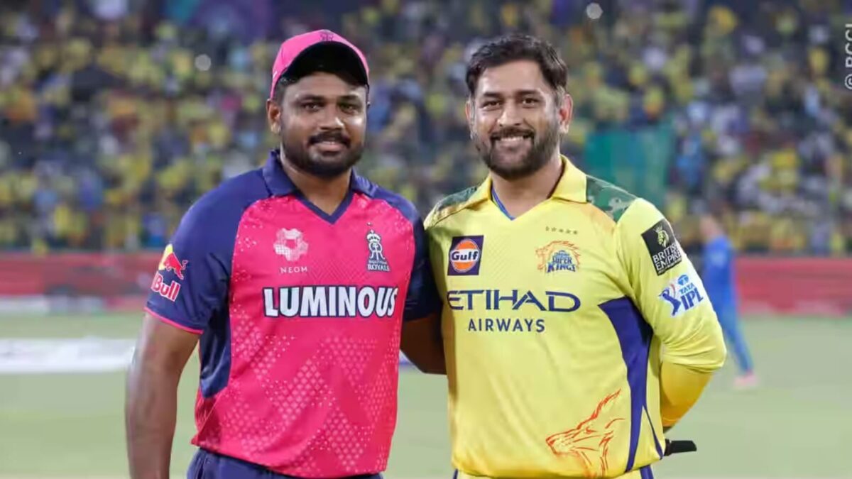 আইপিএলের আগে দল বদলালেন সঞ্জু স্যামসন, বিপুল টাকায় কিনলো এই ফ্রাঞ্চাইজি !! 1
