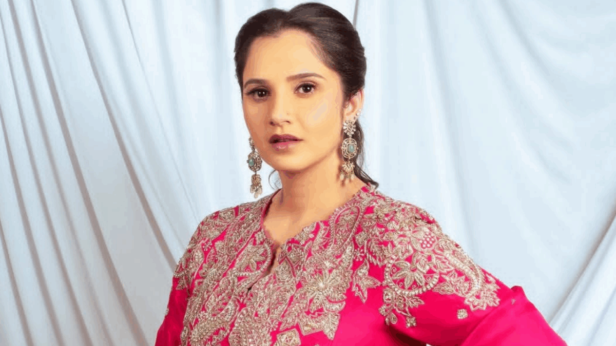 দ্বিতীয়বার বিয়ের পিঁড়িতে বসতে চলেছেন সানিয়া মির্জা, টলিউড অভিনেতার গলায় দেবেন মালা !! 1