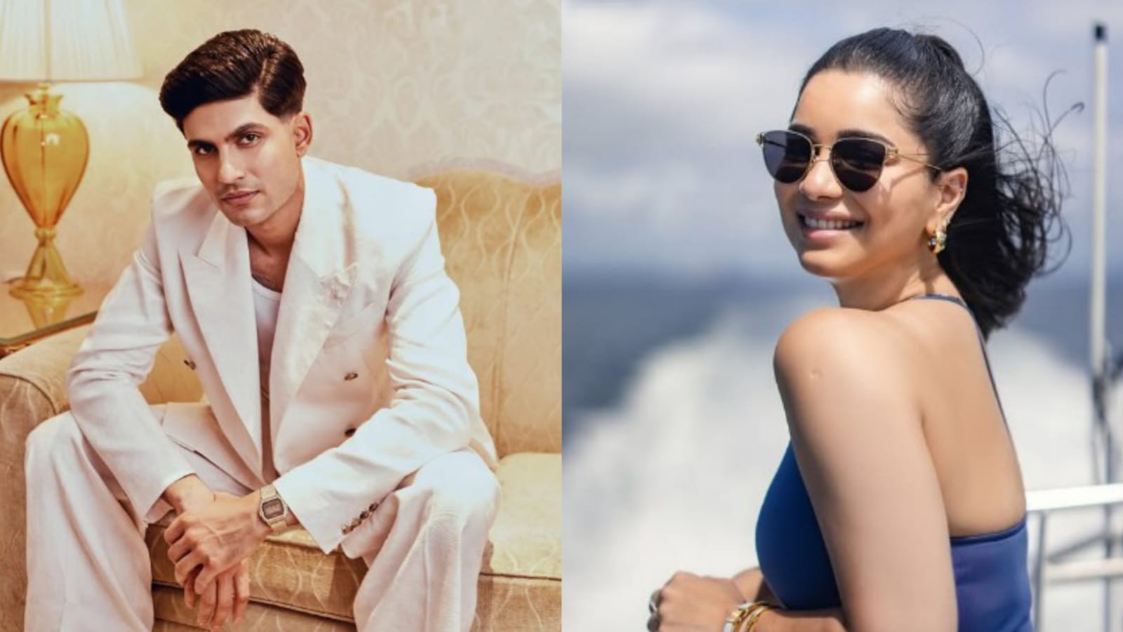 TOP 10: ভারতীয় ১০ ক্রিকেটার যাদের গার্লফ্রেন্ডের রূপের আগুন বলিউড নায়িকাদের পিছনে ফেলেছে !! 2 TOP 10: ভারতীয় ১০ ক্রিকেটার যাদের গার্লফ্রেন্ডের রূপের আগুন বলিউড নায়িকাদের পিছনে ফেলেছে !! 2