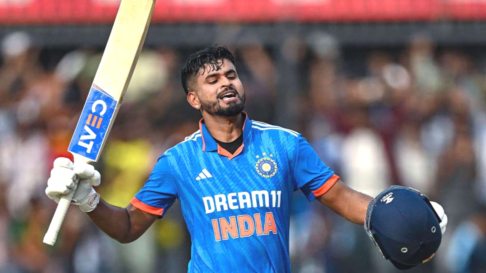 ভারতীয় ওডিআই দলের অধিনায়ক ঘোষণা করলো BCCI, গৌতম গম্ভীরের 'চোখের বালি' সামলাবেন দায়িত্ব !! 2