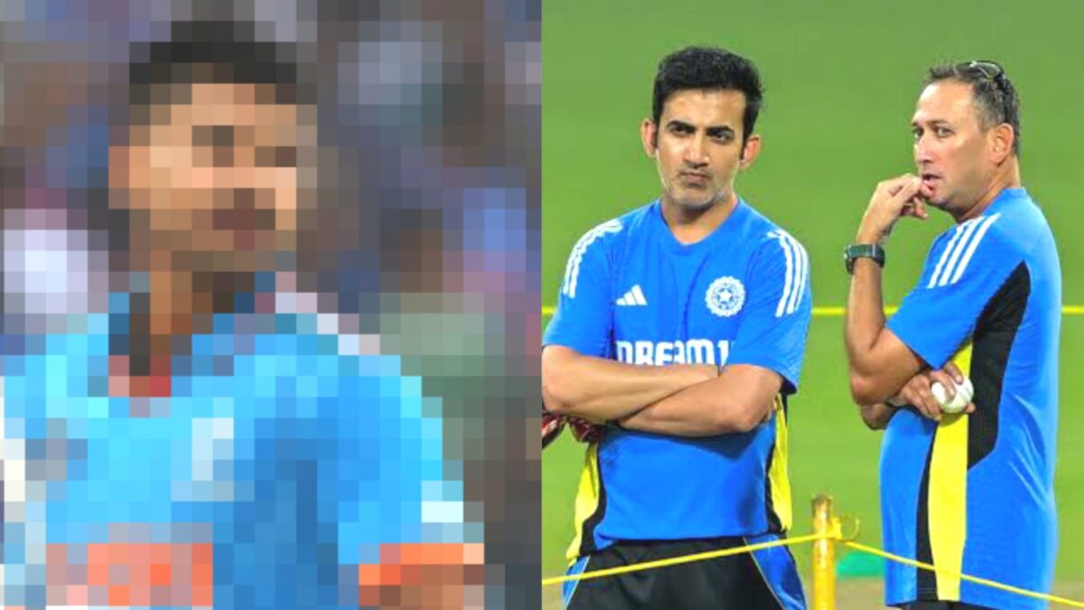 ভারতীয় ওডিআই দলের অধিনায়ক ঘোষণা করলো BCCI, গৌতম গম্ভীরের 'চোখের বালি' সামলাবেন দায়িত্ব !! 1