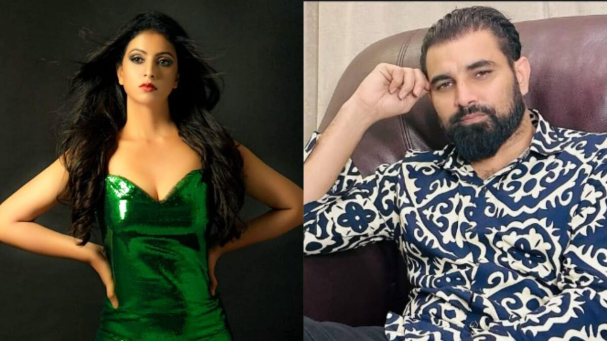 "মানহানির নোটিশ পাঠাবো..", মহম্মদ শামির বিরুদ্ধে অভিযোগে এনে হুমকি হাসিন জাহানের !! 1