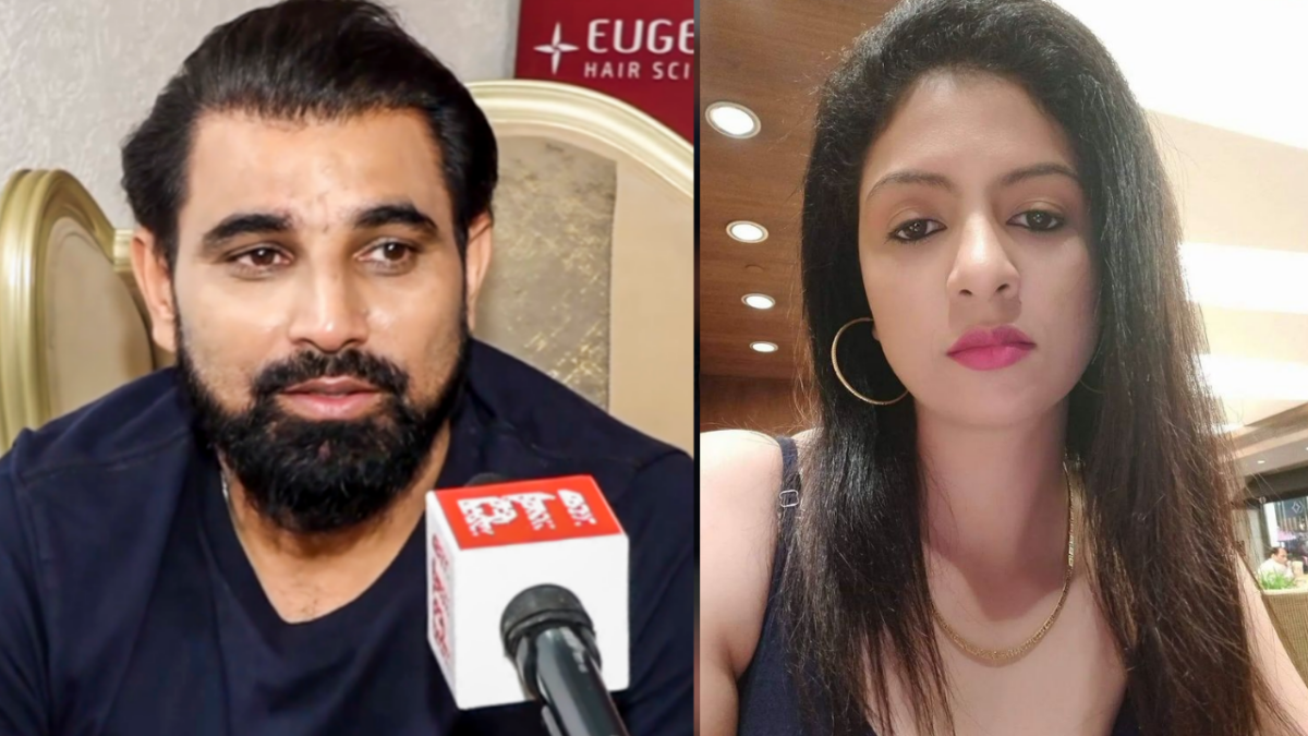 মাসে ৪ লাখ খোরপোশেও খুশি নন হাসিন জাহান, শামিকে নিয়ে কটাক্ষ — ‘এই টাকাতে কিচ্ছু হয়না!’ 1