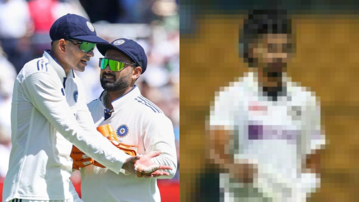 ব্যাটিং বিপর্যয়ের মধ্যে ভারতীয় দলে এন্ট্রি নিচ্ছেন এই তারকা, ইংল্যান্ডের বিপক্ষে চালাবেন তান্ডব !! 1