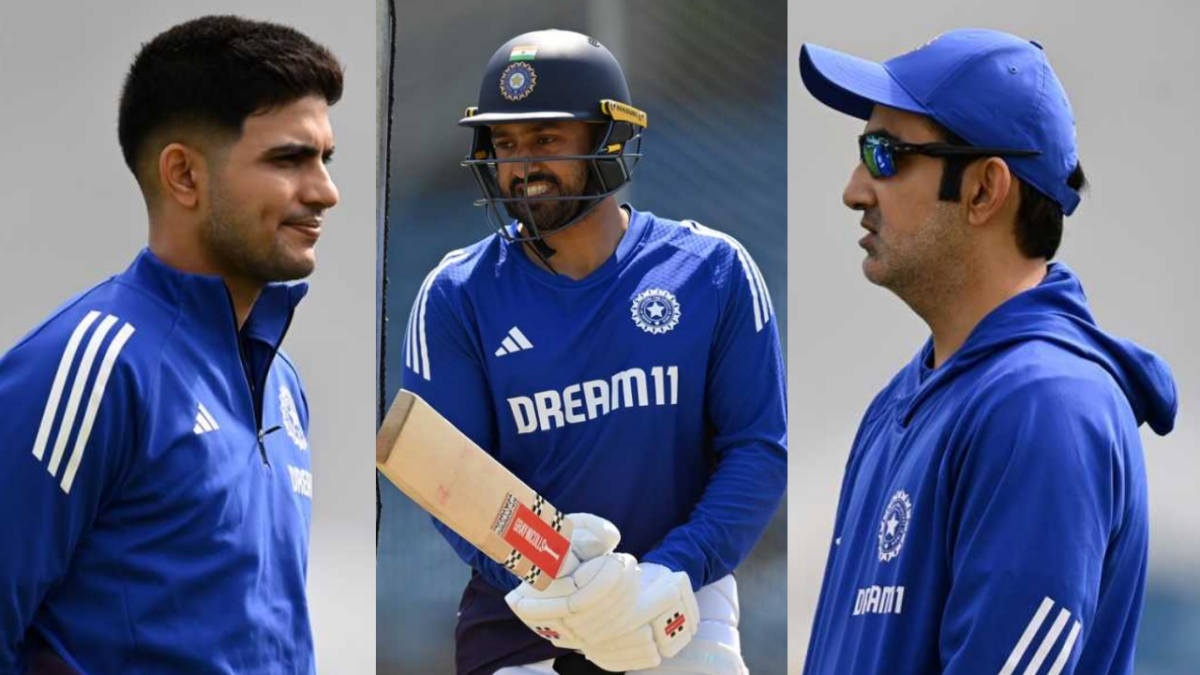 আবারও সুযোগ পাচ্ছেন করুণ নায়ার, ভালো খেলেও গম্ভীরের ষড়যন্ত্রের শিকার ক্যাপ্টেন গিলের পরম বন্ধু !! 1