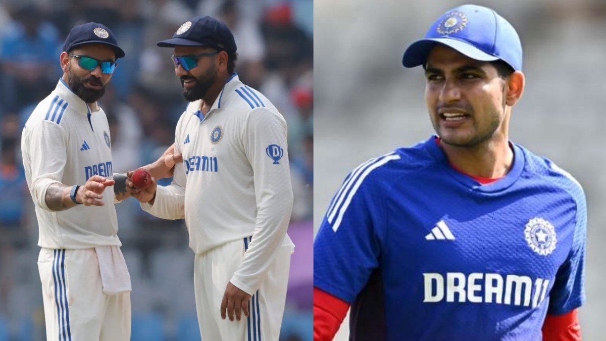 দুশ্চিন্তা মুক্ত শুভমান গিল, দ্বিতীয় টেস্টে কনফার্ম হলো রোহিত-বিরাটের প্রধান অস্ত্র !! 1