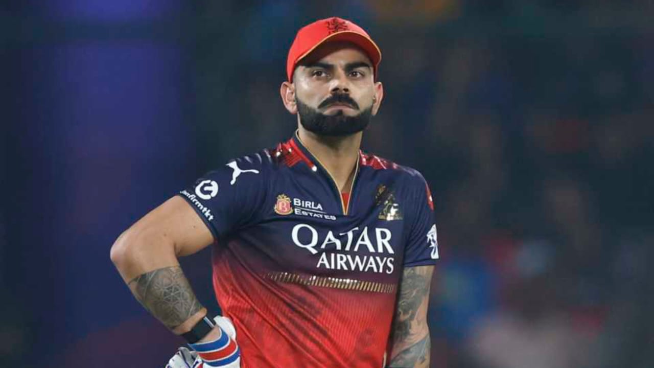 আইপিএলের আগেই দল বদলালেন বিরাট কোহলি, দিল্লির হয়ে মাঠে তুলবেন ঝড় !! 2