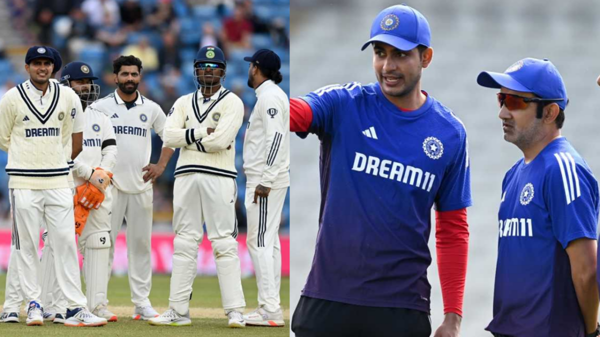 Ind vs eng