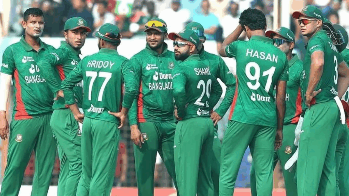 বন্ধুকে বেদম মারধর, আইনি বিপাকে বাংলাদেশের তারকা পেসার !! 1