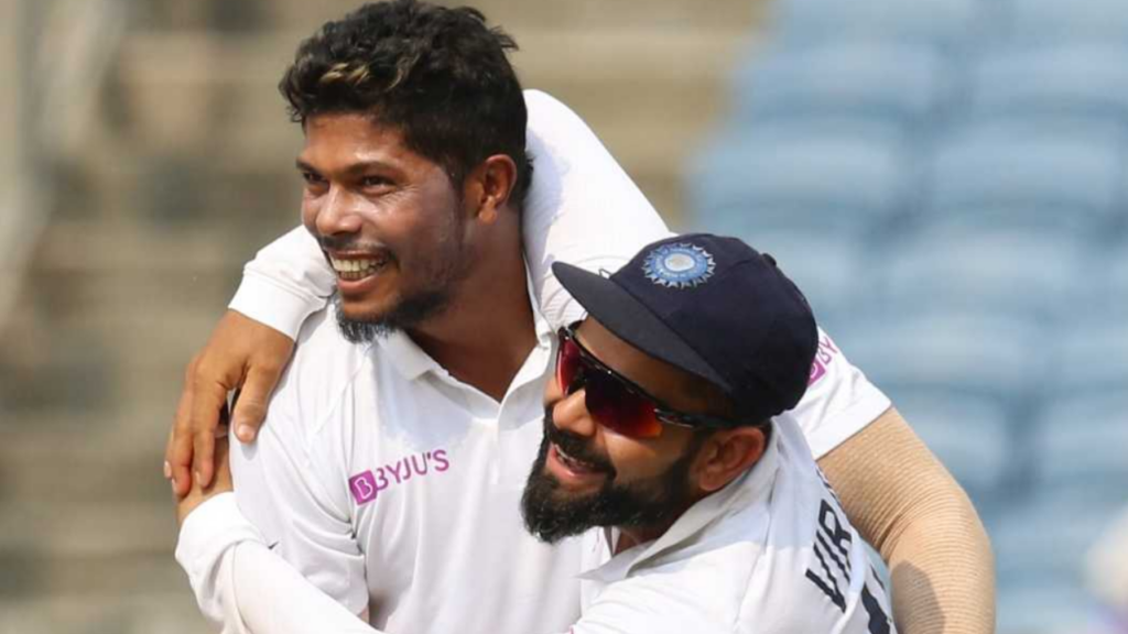 চলতি টেস্টে অবসর নিচ্ছেন বিরাট কোহলির হাতিয়ার, মাথায় হাত BCCI’এর !! 2 Ind vs eng