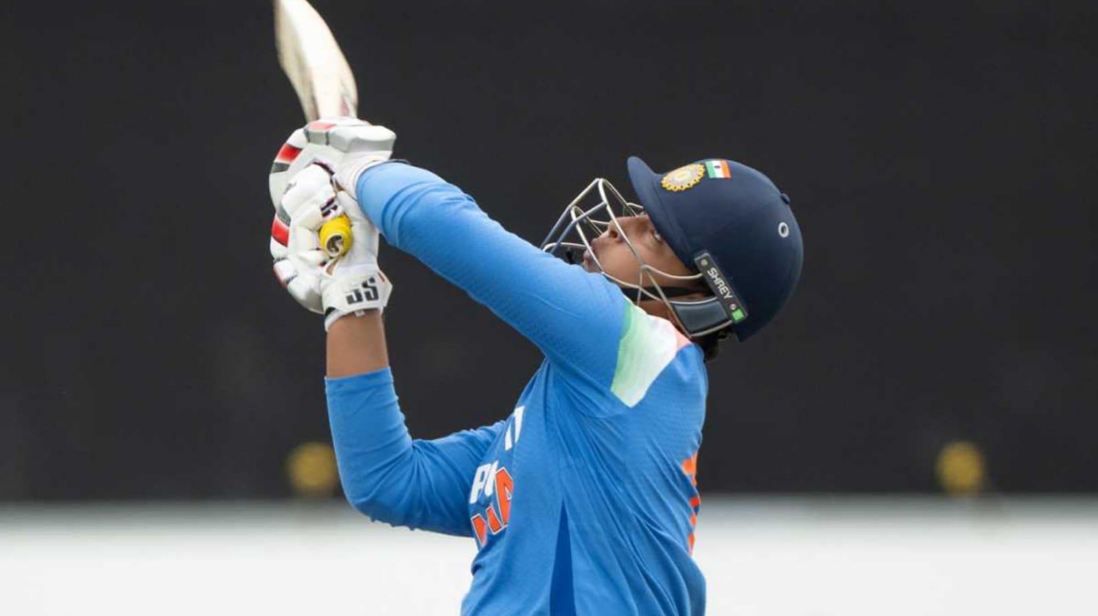 ইংল্যান্ডে ব্যাট হাতে তান্ডব বৈভব সূর্যবংশীর, দেশের জার্সিতে গড়লেন নতুন রেকর্ড !! 3 ইংল্যান্ডে ব্যাট হাতে তান্ডব বৈভব সূর্যবংশীর, দেশের জার্সিতে গড়লেন নতুন রেকর্ড !! 3