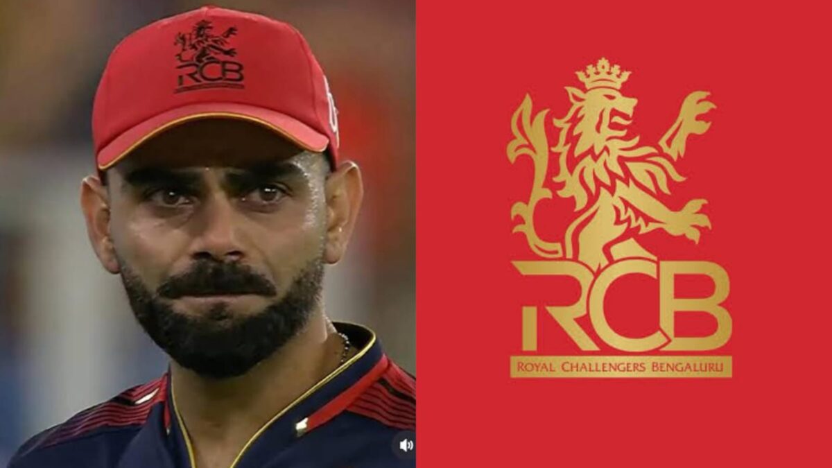 RCB'র সঙ্গে সম্পর্ক শেষ বিরাট কোহলির, অবসরের পথে এই তারকা ব্যাটসম্যান !! 1