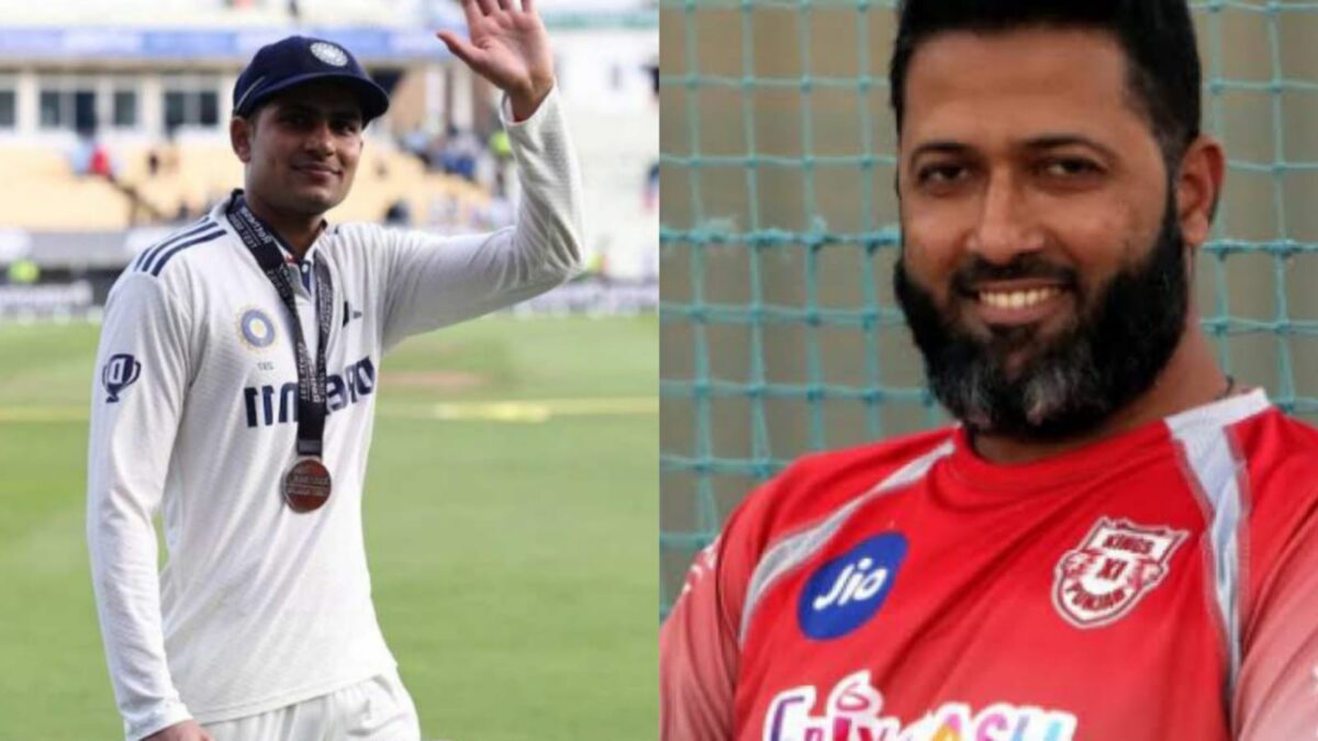"বিরাটের দায়িত্ব নেওয়া..", ইংল্যান্ডের বিপক্ষে গিলের ভূমিকা নিয়ে গুরুত্বপূর্ণ মন্তব্য করলেন ওয়াসিম জাফার !! 1