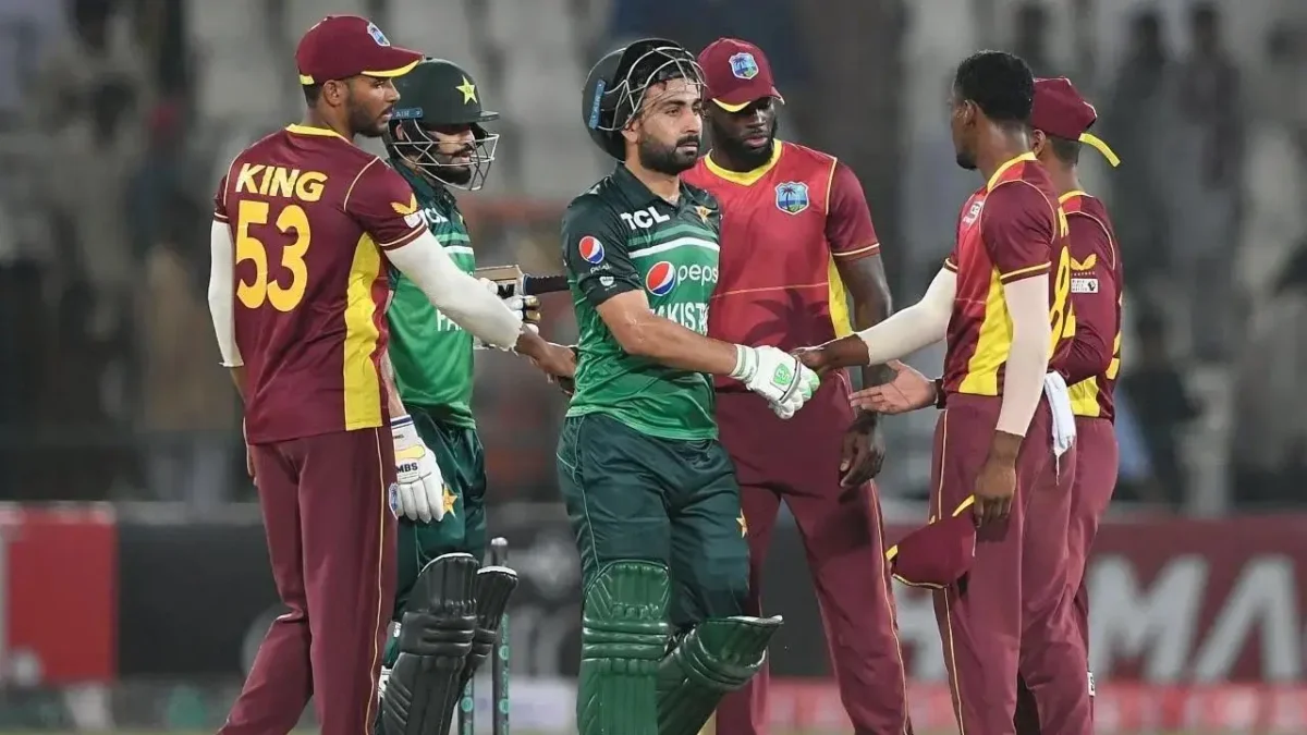 আরও কোণঠাসা পাকিস্তান, বিসিসিআই-এর পর PCB'র প্রস্তাব ফেরালো ওয়েস্ট ইন্ডিজও !! 1