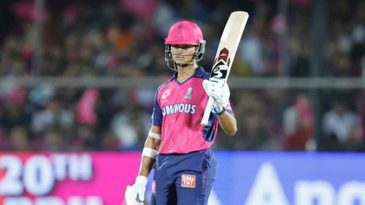 রাজস্থান ছাড়ার ইঙ্গিত যশস্বীর, ২০২৬ আইপিএলের আগে অধিনায়কত্বের প্রস্তাব প্রত্যাখ্যান !! 2