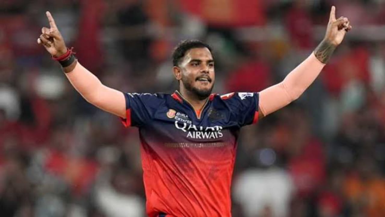 যশ দয়ালের বিরুদ্ধে যৌন হেনস্থার মামলা, IPL থেকে ব্যান হয়ে যেতে চলেছেন এই তারকা !! 2 যশ দয়ালের বিরুদ্ধে যৌন হেনস্থার মামলা, IPL থেকে ব্যান হয়ে যেতে চলেছেন এই তারকা !! 2