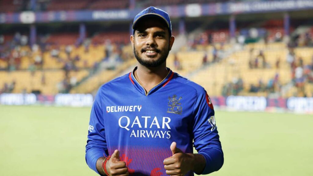 যশ দয়াল