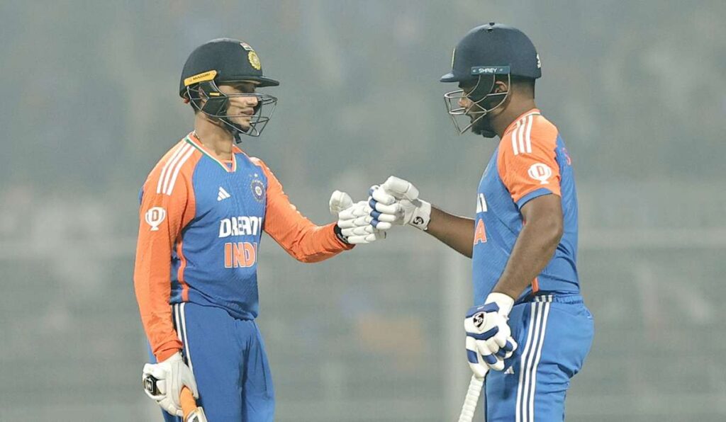 সঞ্জু-অভিষেক ওপেনিং, গিল বাদ, প্রকাশ্যে এশিয়া কাপের জন্য ভারতের একাদশ !! 2 এশিয়া কাপ