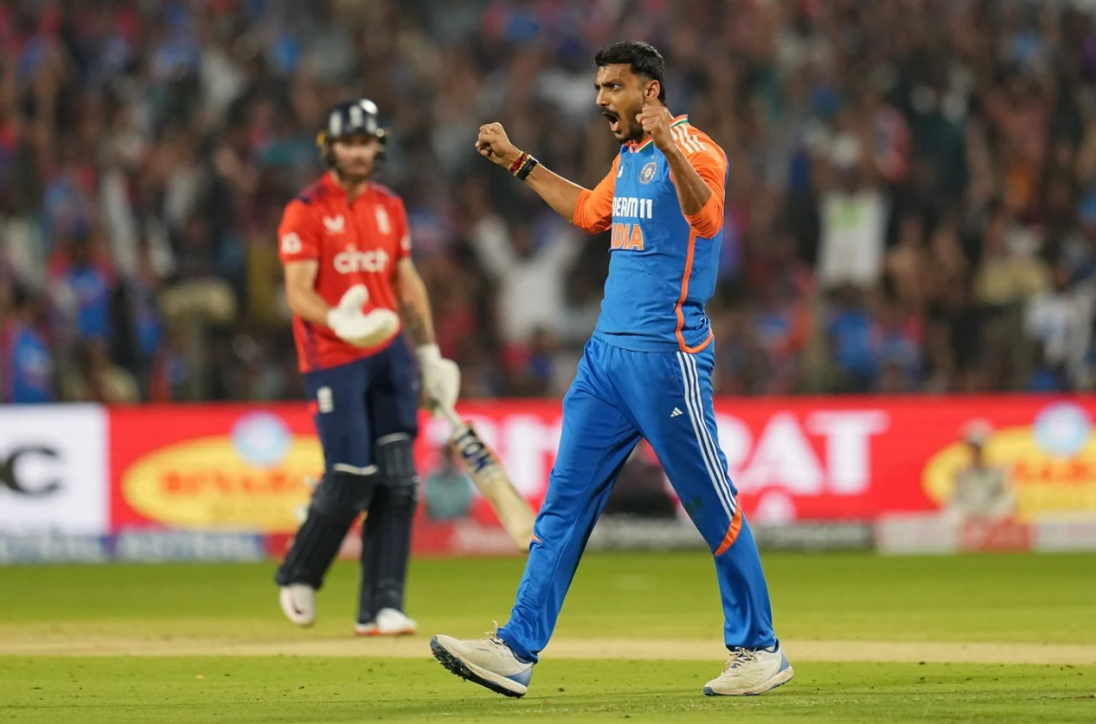 প্রোমোশন হচ্ছে অক্ষর প্যাটেলের, এশিয়া কাপে সামলাবেন অধিনায়কত্ব !! 3 Axar Patel | Image: Getty Images