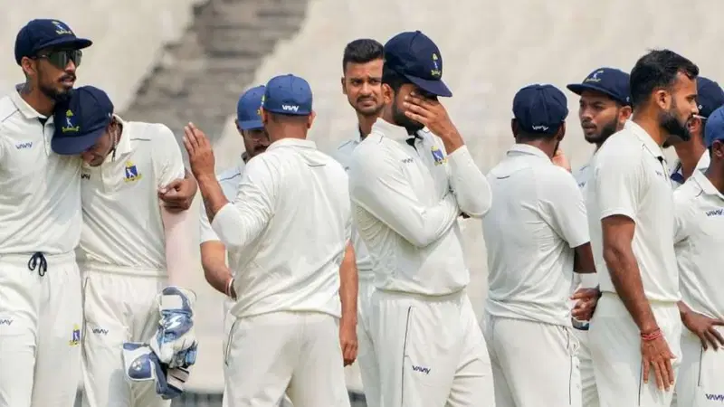 সৌরভ গাঙ্গুলি