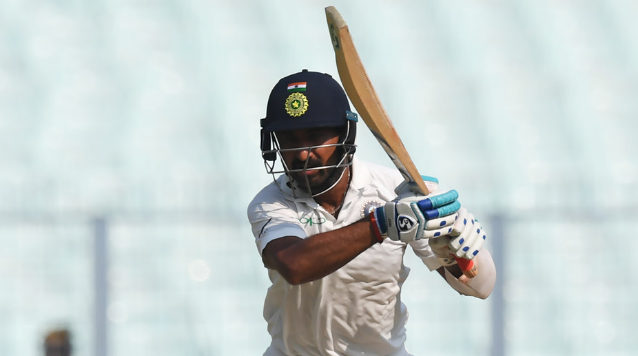 Cheteshwar Pujara | Image: Getty Images