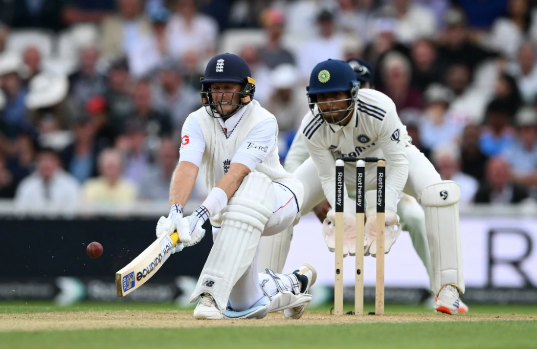Joe Root | IND vs ENG | Image: Getty Images