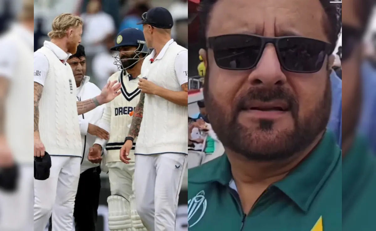 IND vs ENG