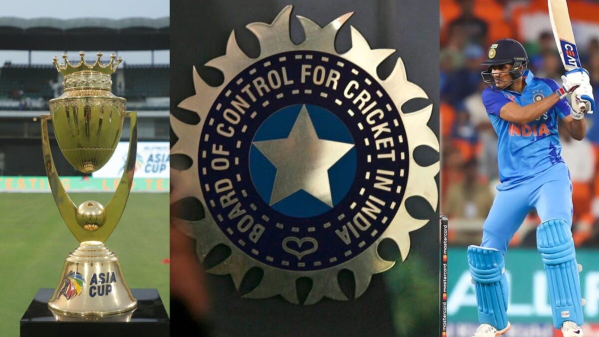 shubman-gill-vice-captain-in-asia-cup