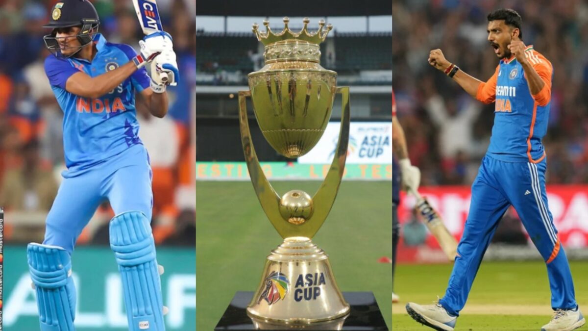 asia-cup-gill-axar-in-contention-for-the-vice-captain-spot