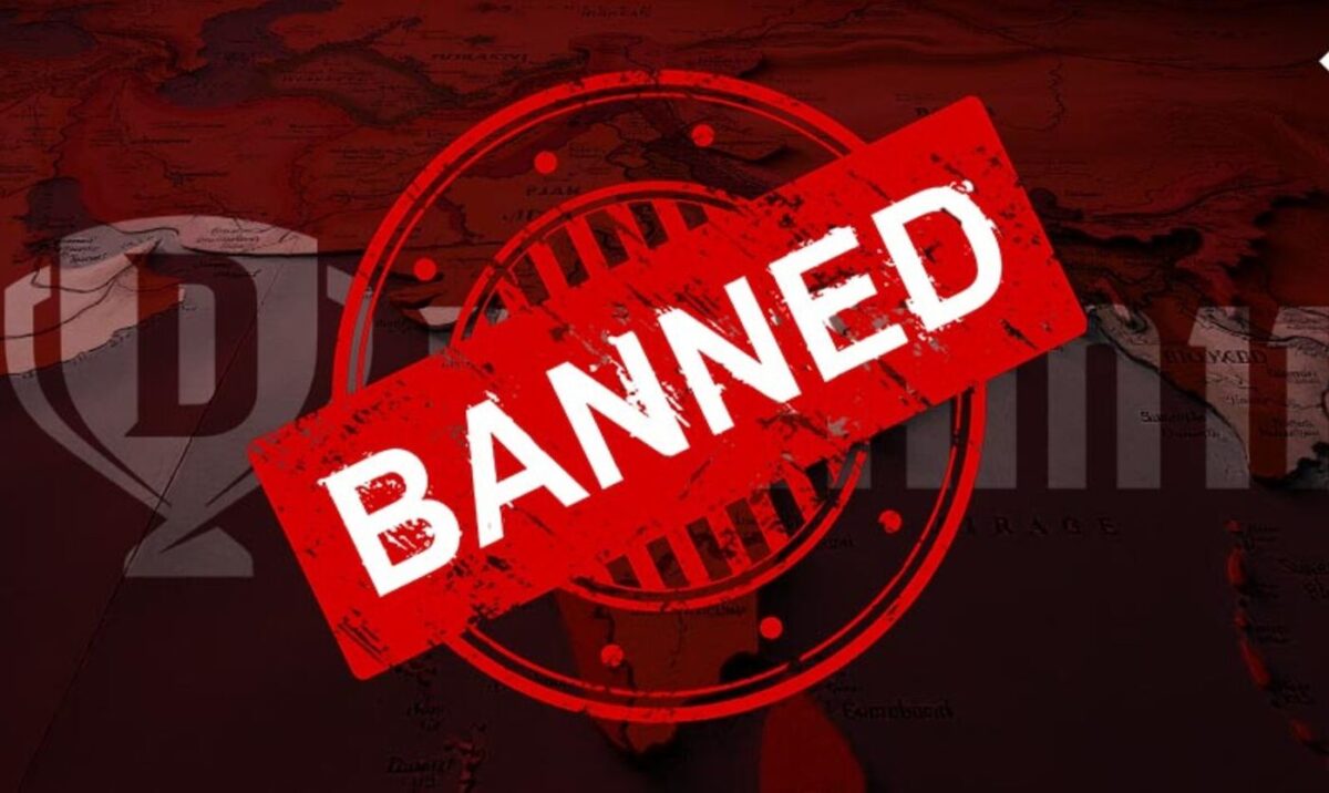 apps-like-dream-11-are-getting-banned