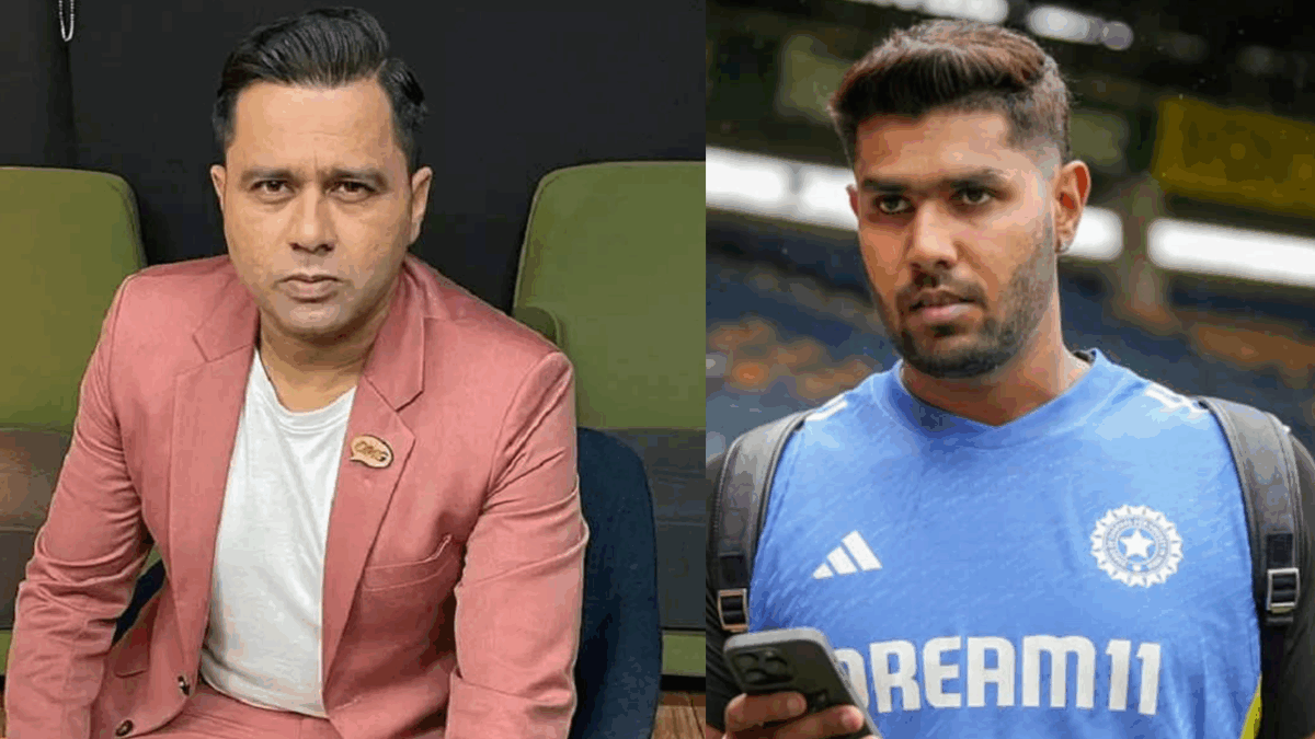 "কোন যুক্তিতে দলে সুযোগ..." এশিয়া কাপের স্কোয়াডে হার্ষিত রানাকে দেখে ক্ষুব্ধ আকাশ চোপড়া, নিলেন নির্বাচকদের ক্লাস !! 1