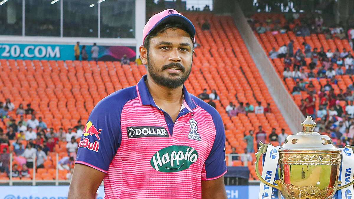 আইপিএলের আগেই সঞ্জু স্যামসনকে নিয়ে চূড়ান্ত সিদ্ধান্ত রাজস্থান রয়্যালসের, চক্ষু চড়কগাছ ফ্যান্সদের !! 1