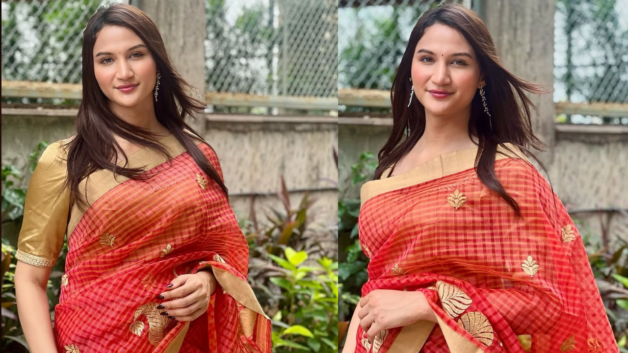 অনয়া বাঙ্গর