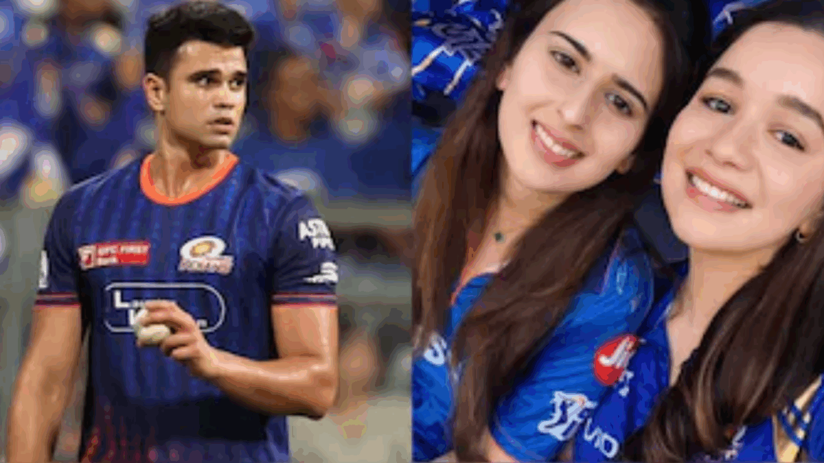 নেই ক্রিকেটে ক্যারিয়ার, কি খাওয়াবেন হবু স্ত্রীকে? জানুন অর্জুন টেন্ডুলকারের সম্পত্তির পরিমাণ !! 1
