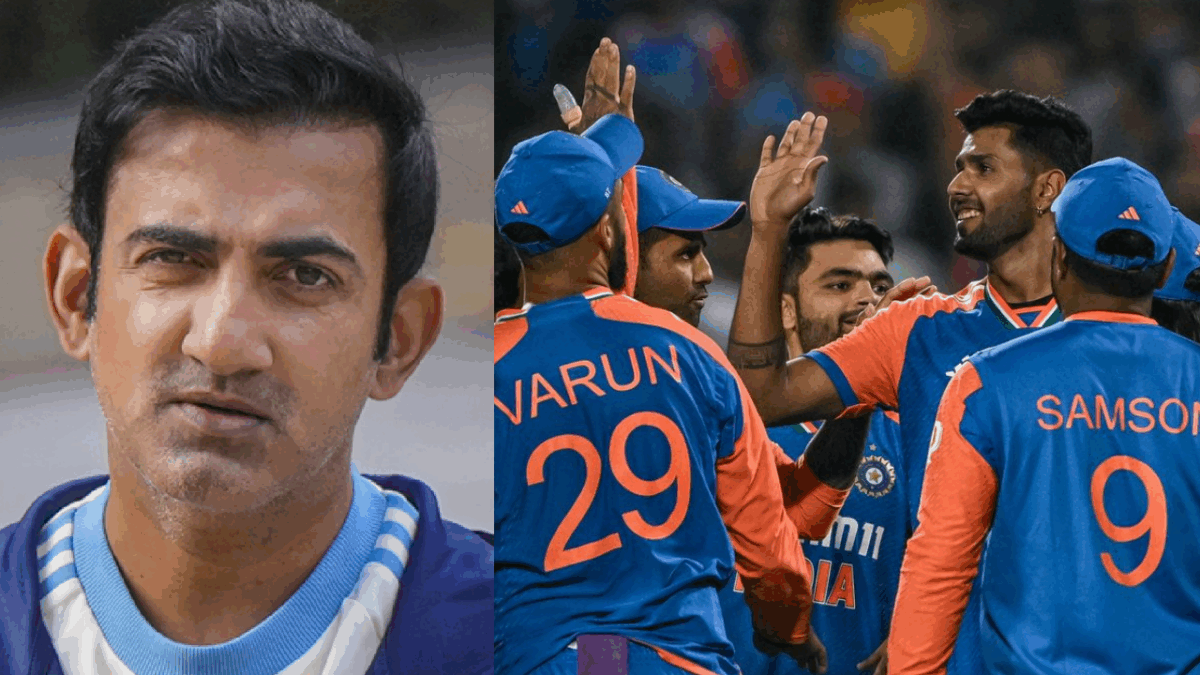 নিজের পছন্দের খেলোয়াড় দিয়ে দল ভরছেন গৌতম গম্ভীর, এশিয়া কাপের স্কোয়াডে সুযোগ পেলেন এই ৩ তারকা !! 1