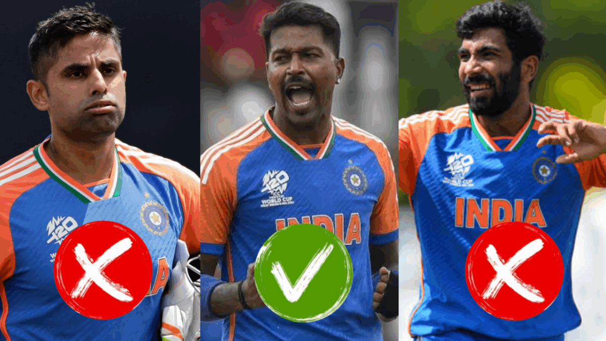 সূর্যকুমার-বুমরাহ বাদ, ফিরলেন শ্রেয়স, হার্দিককে ক্যাপ্টেন করে প্রকাশ্যে আসলো ভারতের এশিয়া কাপের স্কোয়াড !! 1