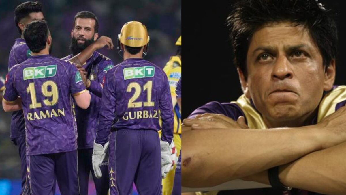 IPL 2026'এর আগেই কপাল পুড়ছে KKR'এর, পাচ্ছে না এই তারকা অধিনায়ককে !! 1