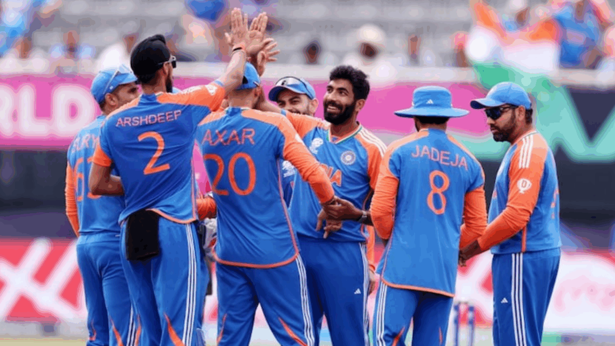 TOP 5: ৫ ভারতীয় তরুণ পেসার, যারা এশিয়া কাপে সুযোগ পেলে করবেন কামাল !! 1