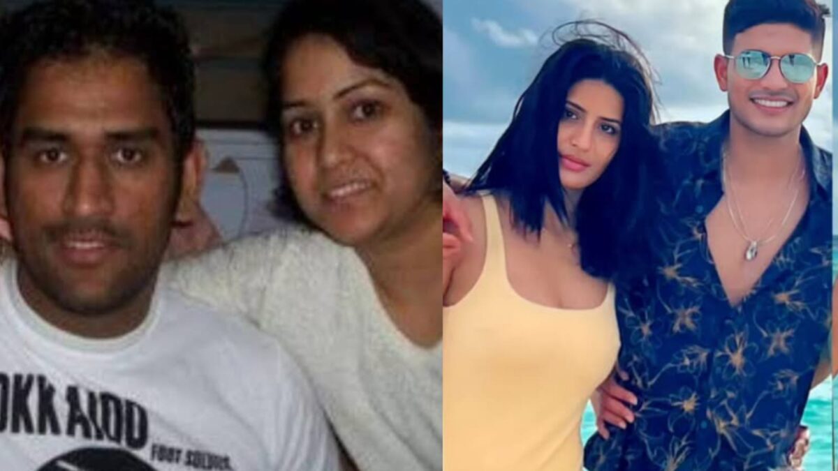 Top 5: ভারতীয় ক্রিকেটের ৫ জনপ্রিয় ভাই-বোন জুটি যাদের বন্ধন ভক্তদের মন ছুঁয়ে গেছে !! 1