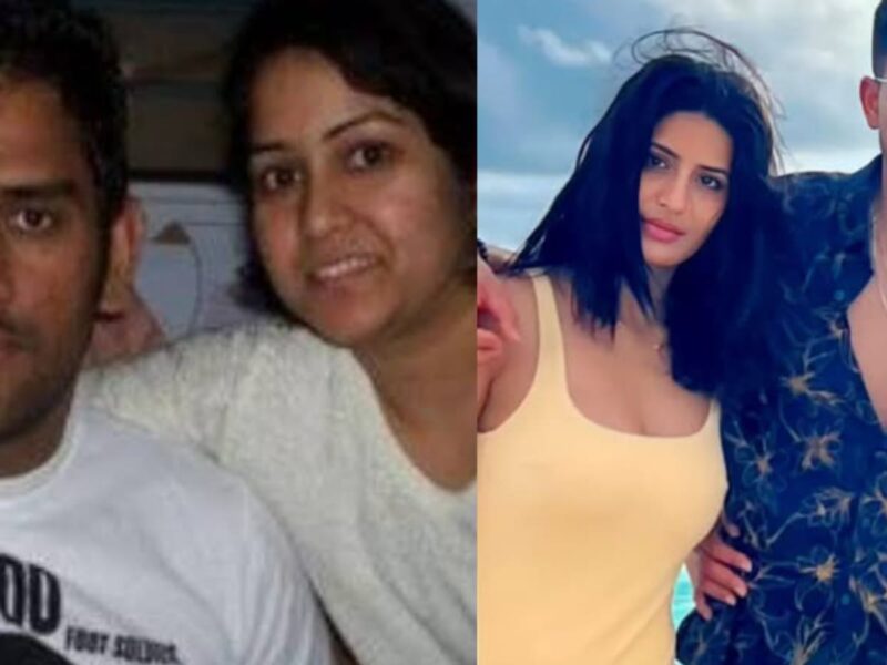 Top 5: ভারতীয় ক্রিকেটের ৫ জনপ্রিয় ভাই-বোন জুটি যাদের বন্ধন ভক্তদের মন ছুঁয়ে গেছে !! 1