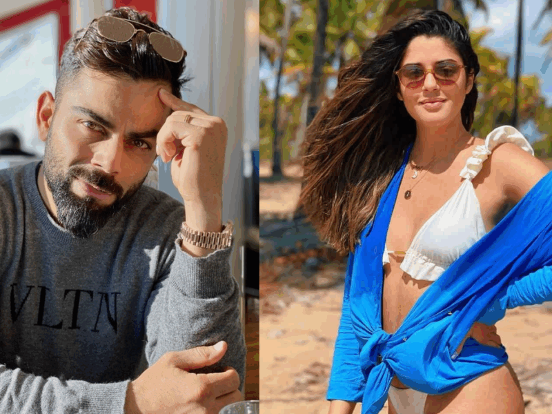৫ জন ক্রিকেটার যারা বলিউড অভিনেত্রীদের সঙ্গে প্রেম করেও বিয়ে করেননি 10